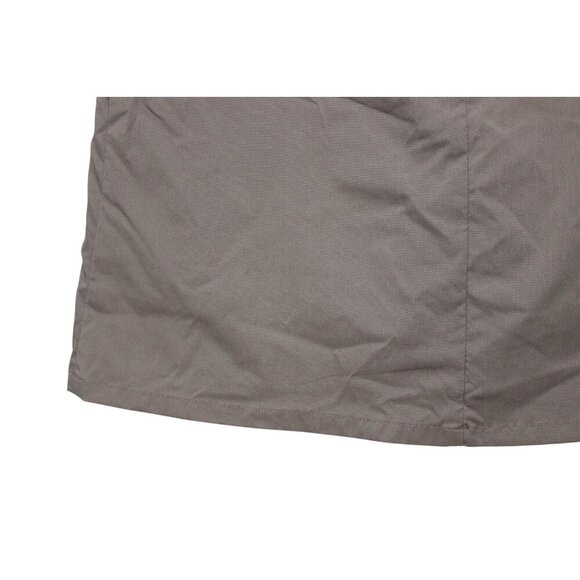 Patagonia Mini Skort Size 6 Green 100% Nylon Outdoor Nature Athletic Athleisure - Picture 10 of 11